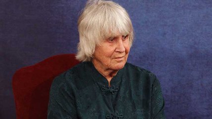   El mundo de la cultura y la política despide a Joan Jara 