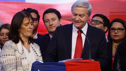   Primer Café | Luis Ruz: Los republicanos tomaron el control de la micro, la llevaron al barrio alto y la chocaron 