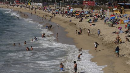  Fedetur: La buena noticia de esta temporada es la llegada de turistas extranjeros  