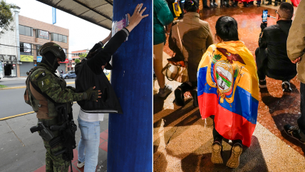   Ecuador y las claves para entender su crisis 