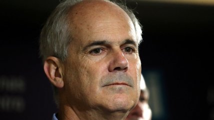  Presidente de RN: No es tan remota la posibilidad de que Chile viva lo de Ecuador  