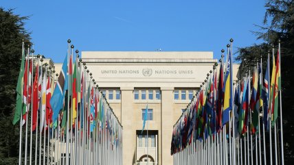   Chile rendirá examen ante la ONU por DDHH: ¿En qué consiste? 