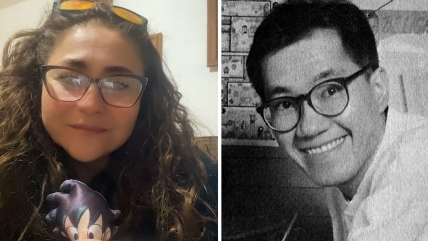  Emotivo adiós de la voz de 