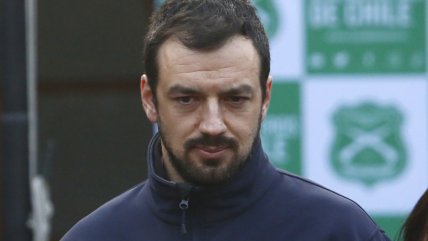   Primer Café | Timonel FRVS: Cada vez que un alcalde cree que puede ser candidato presidencial pide militares 