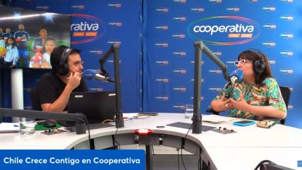   Creciendo Juntos: El inicio del año escolar para niñas/os y adolescentes 