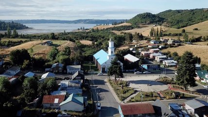   Chiloé busca posicionarse como destino de turismo rural 