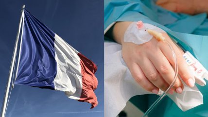   Francia debate la legalización de la eutanasia en medio de una gran división 
