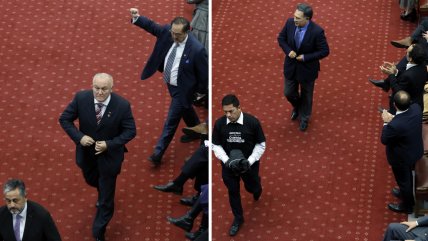  Gobierno impulsará leyes de aborto y eutanasia  