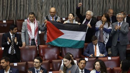  Las manifestaciones que se registraron durante la Cuenta Pública 2024  