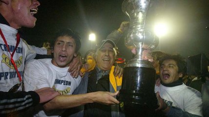   Don Nelson Acosta cumple 80 años y lo celebramos con sus logros como técnico 