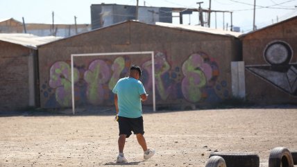   Experto: Hay una subcultura familiar que lleva a los menores a la delincuencia y el narco 