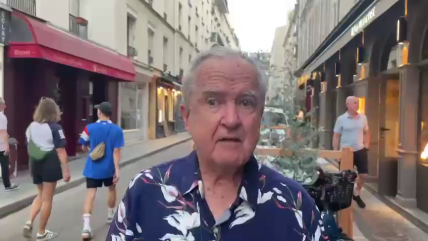   Miguel Angel Mujica y el balance de París 2024: Hubo un plan de alcanzar medallas y se logró 