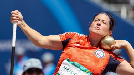   Los 29 deportistas del Team ParaChile que estarán en los Juegos Paralímpicos de París 2024 