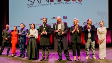   Sanfic 2024 celebra los 20 años del festival de cine santiaguino 