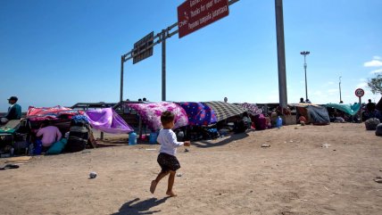   Creciendo Juntos: El duelo migratorio en niñas, niños y adolescentes 