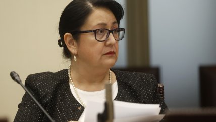   CUT: Dorothy Pérez pone en peligro la estabilidad laboral 