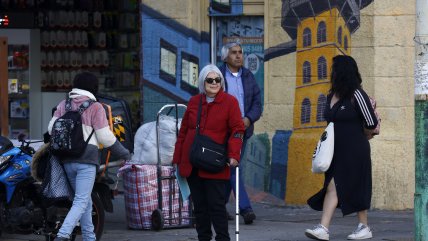  Piensa en Grandes: Los avances de la economía plateada  