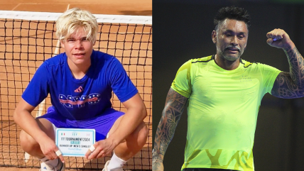   Horacio de La Peña sobre Diego Dedura Palomero: Es un jugador muy parecido al “Chino” Ríos 