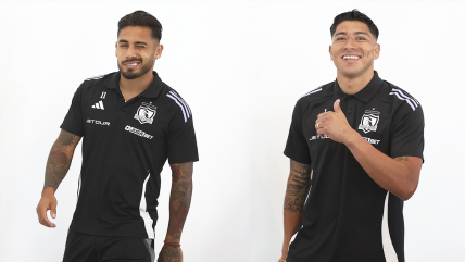   Colo Colo emprendió rumbo a Uruguay para disputar la Serie Río de La Plata 2025 