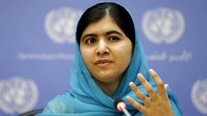 Malala condena el Malala condena el