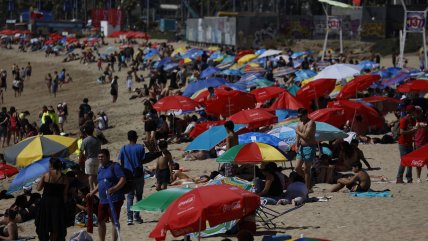   Fedetur: Crece la tendencia a no vacacionar en verano por falta de recursos 