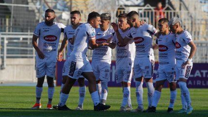   Melipilla informó cambio de horario para su duelo de Copa Chile ante Unión Española 