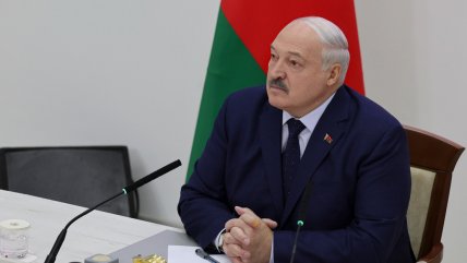   Expertos ONU: Reelección de Lukashenko significa continuidad de abusos en Bielorrusia 
