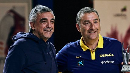   Exentrenador fue condenado a cárcel por agresión sexual reiterada a una jugadora menor 