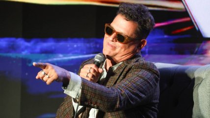   Carlos Vives y su regreso a Viña 2025: 