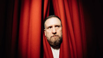   ¿Quién es Juan Pablo López? El humorista de la noche anglo en Viña 2025 