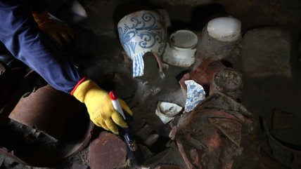  Chile será sede de la Cumbre Internacional de Patrimonio Arqueológico  