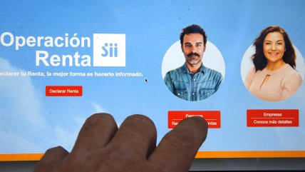  Operación Renta 2025: Quiénes deben declarar y cómo hacerlo  