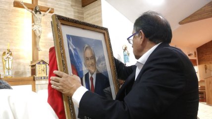   Con amplia mayoría y oficialismo dividido, Senado aprobó estatua de Piñera 