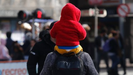   Javier Rebolledo: Denunciar abuso infantil es una carta ganadora en separaciones conflictivas 