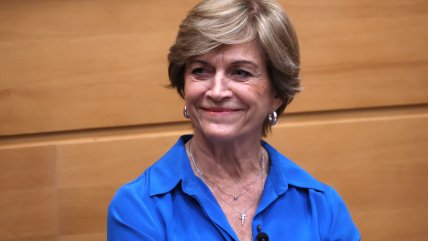   Evópoli zanja este sábado su apoyo a la candidatura de Matthei 