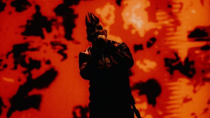   Las postales que dejó el debut de Tool en Lollapalooza Chile 2025 