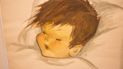   Biblioteca Nacional recibió material inédito de Marcela Paz y 