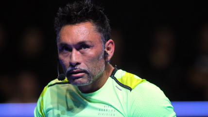   Gonzalo Valenzuela contó que 