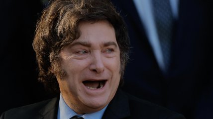 Macri: Entorno presidencial manipuló a Milei hacia un proyecto de poder Macri: Entorno presidencial manipuló a Milei hacia un proyecto de poder