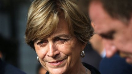   Mindep desmintió a Evelyn Matthei: El Estadio Nacional cuenta con 322 cámaras de seguridad 