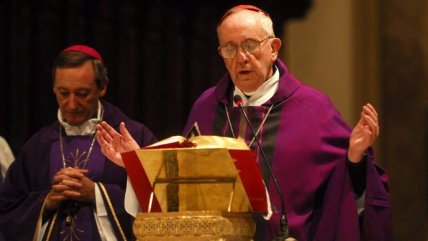   La modesta vida de Jorge Bergoglio en Argentina antes de ser papa 