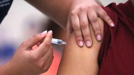   Negativo balance de vacunación contra influenza y Covid-19 en Chiloé 