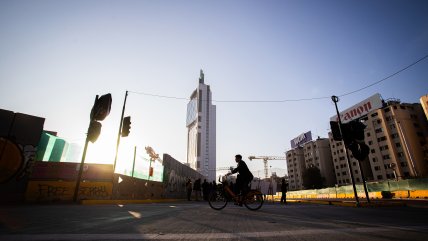Plaza Italia: Este martes se abren las siete pistas que harán desaparecer la rotonda Plaza Italia: Este martes se abren las siete pistas que harán desaparecer la rotonda