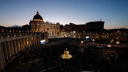   La larga espera que inquietó antes de la primera 
