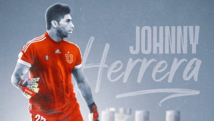   Universidad de Chile saludó al 