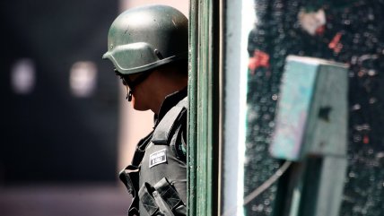 Gendarmería detectó 431 Gendarmería detectó 431