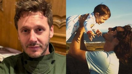   Benjamín Vicuña recordó a su hija Blanca con desgarradora carta: hubiera cumplido 19 años 