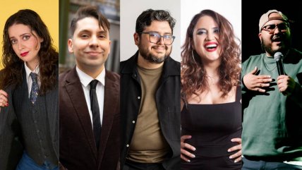 Festival de humor Festival de humor