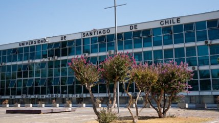   Tribunal electoral volvió a anular una elección de rector en la Usach 