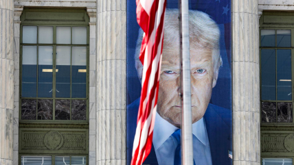   Supremo de EEUU mantiene el veto a ley usada por Trump para deportaciones 